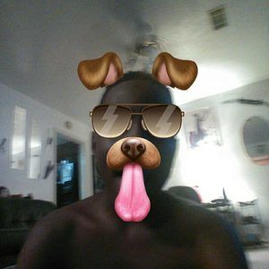 Meet your Posher, Ernest